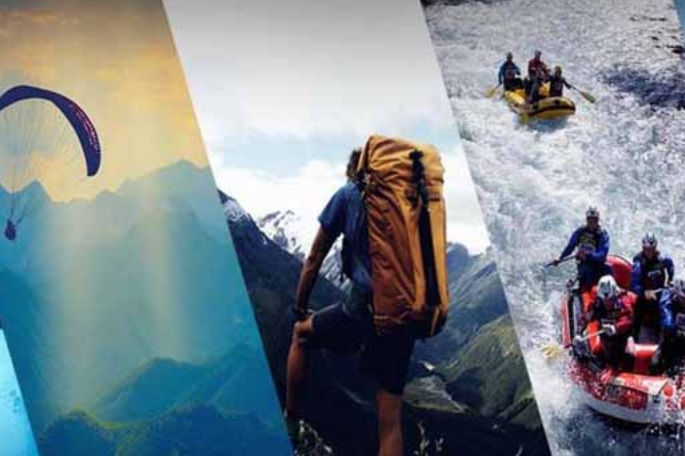 Uttarakhand Adventure Tour